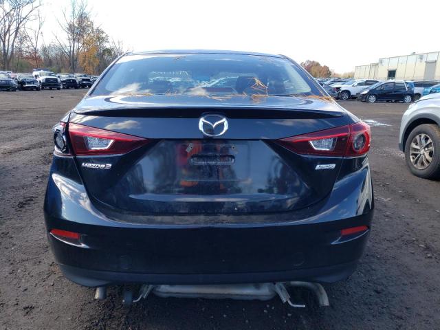 Photo 5 VIN: JM1BM1V71G1327620 - MAZDA 3 