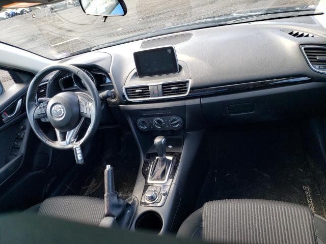 Photo 7 VIN: JM1BM1V71G1327620 - MAZDA 3 