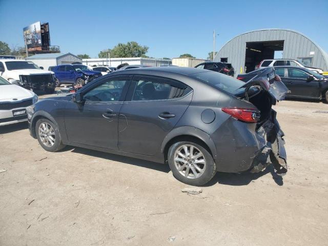 Photo 1 VIN: JM1BM1V72E1115404 - MAZDA 3 TOURING 