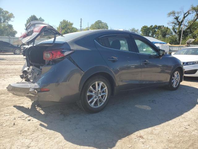 Photo 2 VIN: JM1BM1V72E1115404 - MAZDA 3 TOURING 