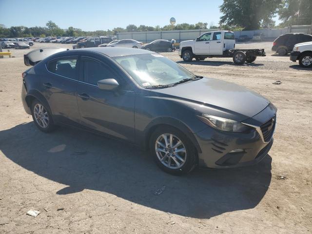 Photo 3 VIN: JM1BM1V72E1115404 - MAZDA 3 TOURING 