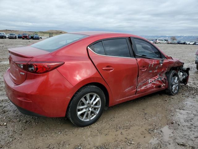 Photo 2 VIN: JM1BM1V72E1117766 - MAZDA 3 