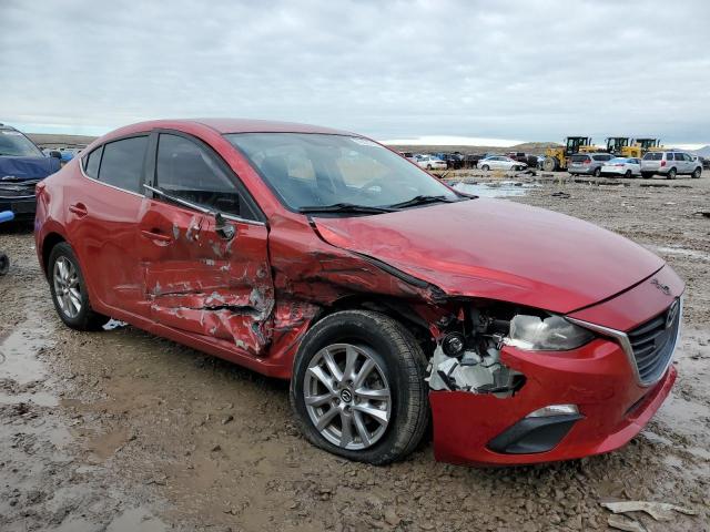 Photo 3 VIN: JM1BM1V72E1117766 - MAZDA 3 