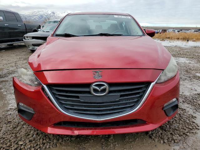 Photo 4 VIN: JM1BM1V72E1117766 - MAZDA 3 