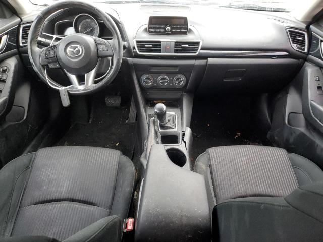 Photo 7 VIN: JM1BM1V72E1117766 - MAZDA 3 