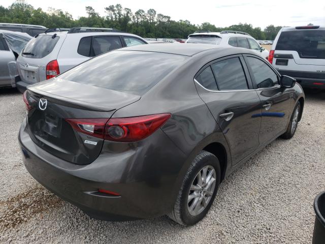 Photo 3 VIN: JM1BM1V72E1123342 - MAZDA 3 TOURING 