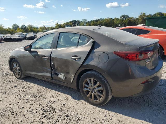 Photo 1 VIN: JM1BM1V72E1124037 - MAZDA 3 TOURING 