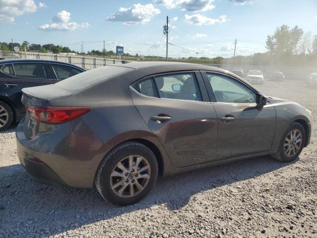 Photo 2 VIN: JM1BM1V72E1124037 - MAZDA 3 TOURING 