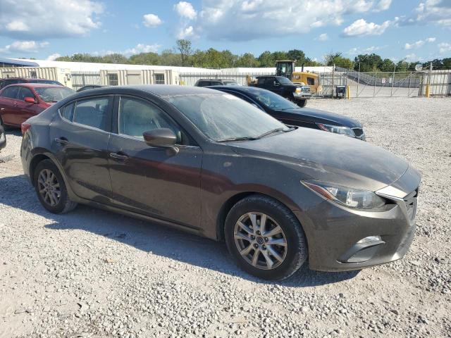 Photo 3 VIN: JM1BM1V72E1124037 - MAZDA 3 TOURING 