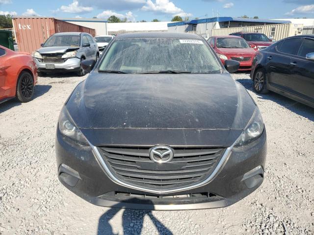 Photo 4 VIN: JM1BM1V72E1124037 - MAZDA 3 TOURING 