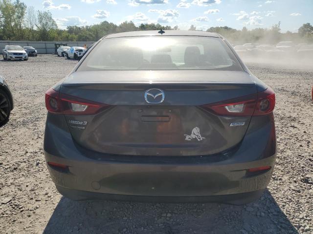 Photo 5 VIN: JM1BM1V72E1124037 - MAZDA 3 TOURING 