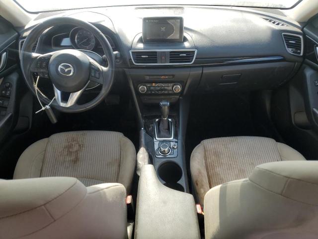 Photo 7 VIN: JM1BM1V72E1124037 - MAZDA 3 TOURING 