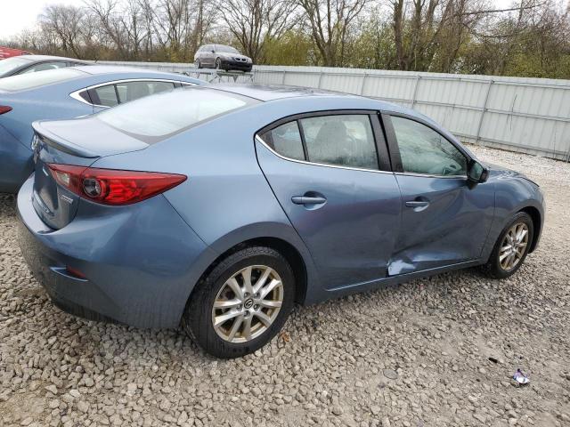 Photo 2 VIN: JM1BM1V72E1125382 - MAZDA 3 