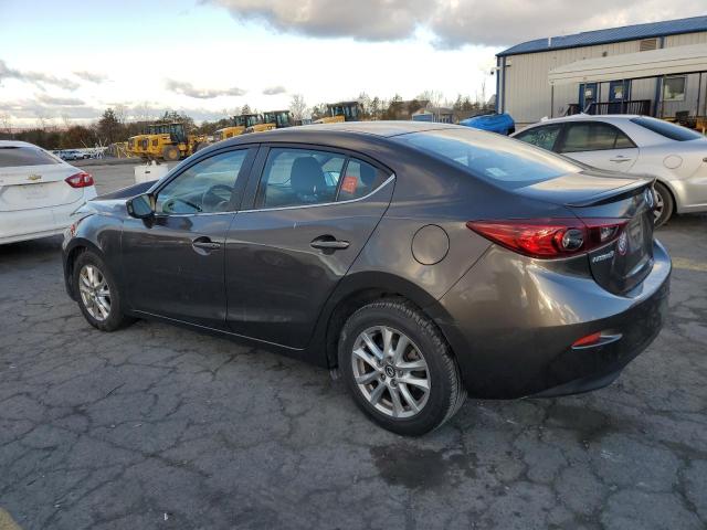 Photo 1 VIN: JM1BM1V72E1139055 - MAZDA 3 TOURING 