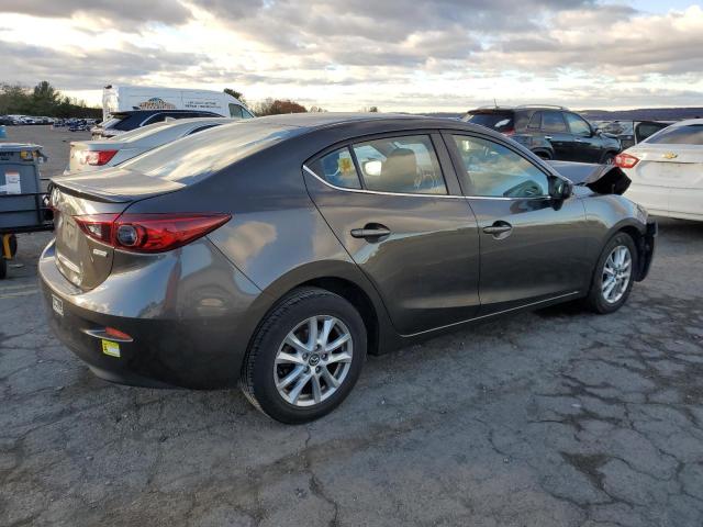 Photo 2 VIN: JM1BM1V72E1139055 - MAZDA 3 TOURING 