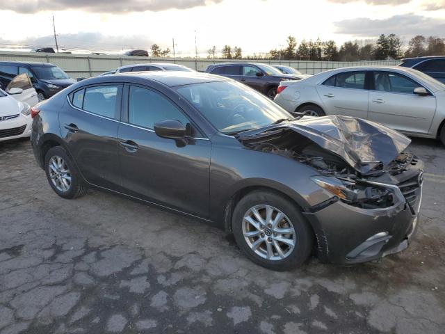 Photo 3 VIN: JM1BM1V72E1139055 - MAZDA 3 TOURING 