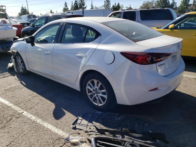 Photo 1 VIN: JM1BM1V72E1173674 - MAZDA 3 TOURING 