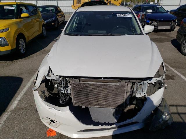 Photo 4 VIN: JM1BM1V72E1173674 - MAZDA 3 TOURING 