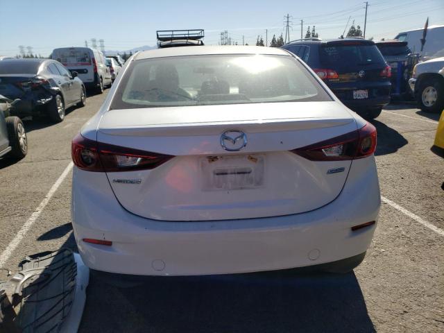 Photo 5 VIN: JM1BM1V72E1173674 - MAZDA 3 TOURING 