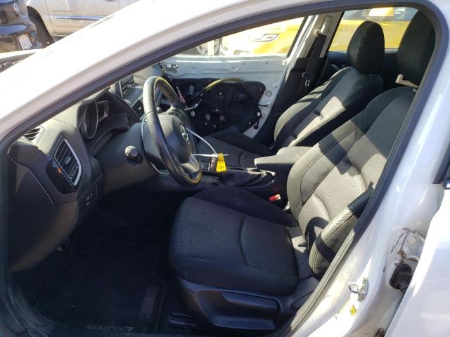 Photo 6 VIN: JM1BM1V72E1173674 - MAZDA 3 TOURING 