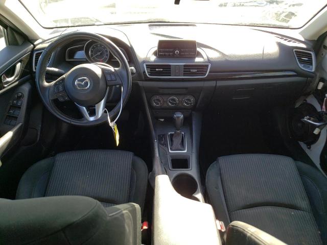 Photo 7 VIN: JM1BM1V72E1173674 - MAZDA 3 TOURING 