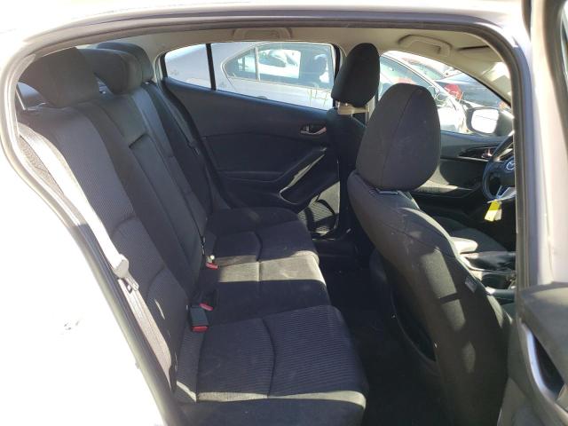 Photo 9 VIN: JM1BM1V72E1173674 - MAZDA 3 TOURING 