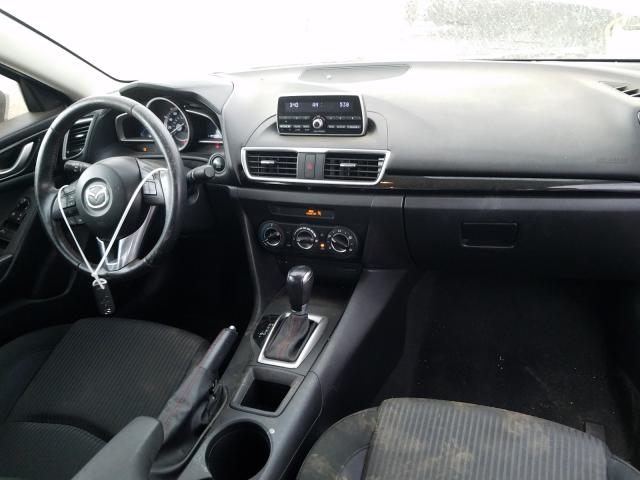 Photo 8 VIN: JM1BM1V72E1174145 - MAZDA 3 TOURING 