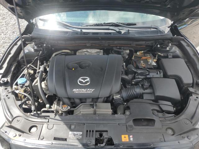 Photo 10 VIN: JM1BM1V72E1183220 - MAZDA 3 TOURING 