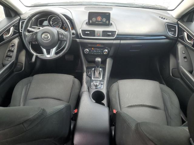 Photo 7 VIN: JM1BM1V72E1183220 - MAZDA 3 TOURING 