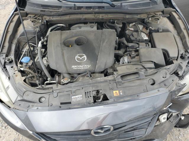 Photo 10 VIN: JM1BM1V72E1192029 - MAZDA 3 