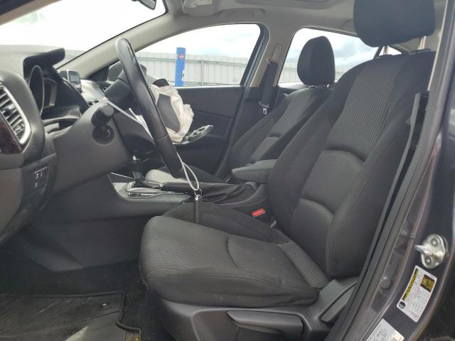 Photo 6 VIN: JM1BM1V72E1192029 - MAZDA 3 