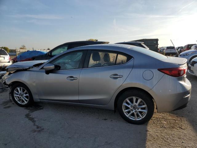 Photo 1 VIN: JM1BM1V72F1255454 - MAZDA 3 