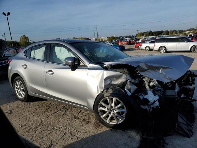 Photo 3 VIN: JM1BM1V72F1255454 - MAZDA 3 