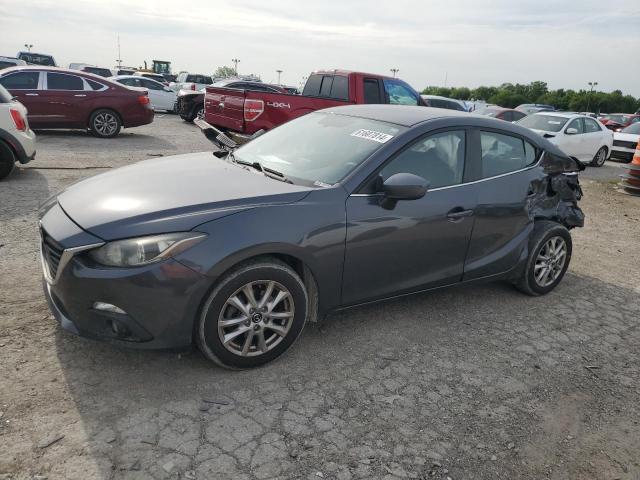 Photo 0 VIN: JM1BM1V72F1258211 - MAZDA 3 