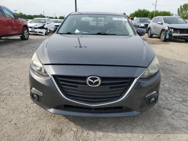 Photo 4 VIN: JM1BM1V72F1258211 - MAZDA 3 