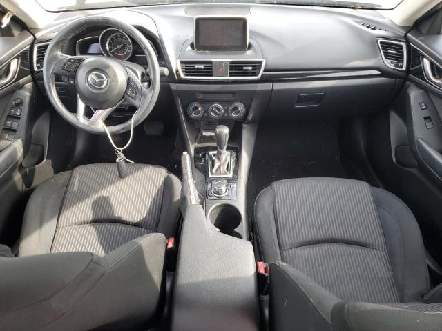 Photo 7 VIN: JM1BM1V72F1258211 - MAZDA 3 