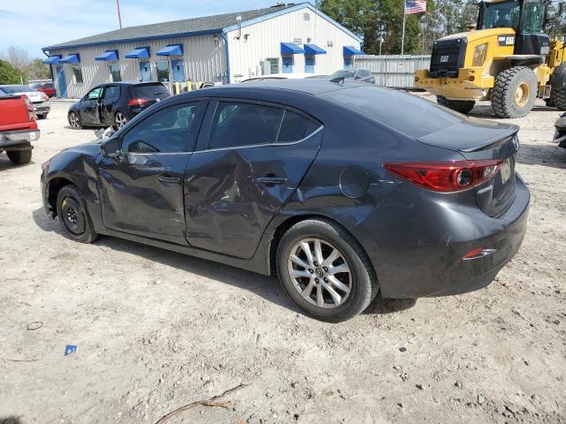 Photo 1 VIN: JM1BM1V72F1259715 - MAZDA 3 