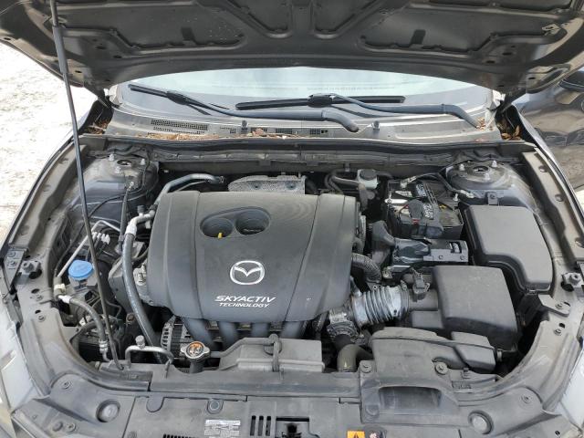 Photo 10 VIN: JM1BM1V72F1259715 - MAZDA 3 