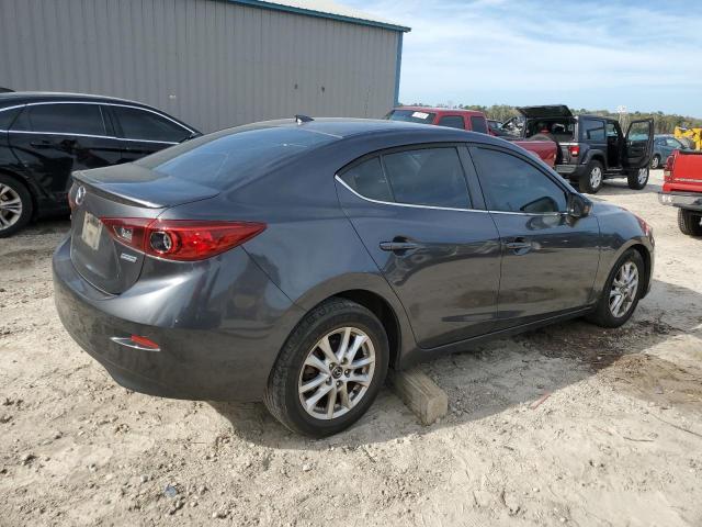 Photo 2 VIN: JM1BM1V72F1259715 - MAZDA 3 