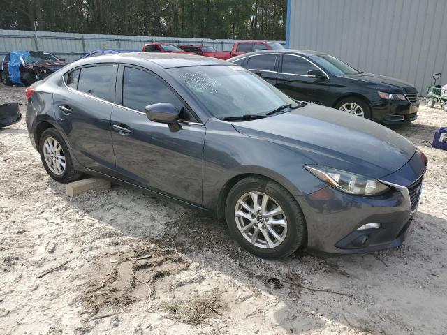 Photo 3 VIN: JM1BM1V72F1259715 - MAZDA 3 