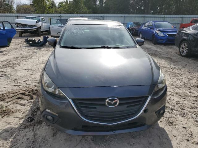 Photo 4 VIN: JM1BM1V72F1259715 - MAZDA 3 