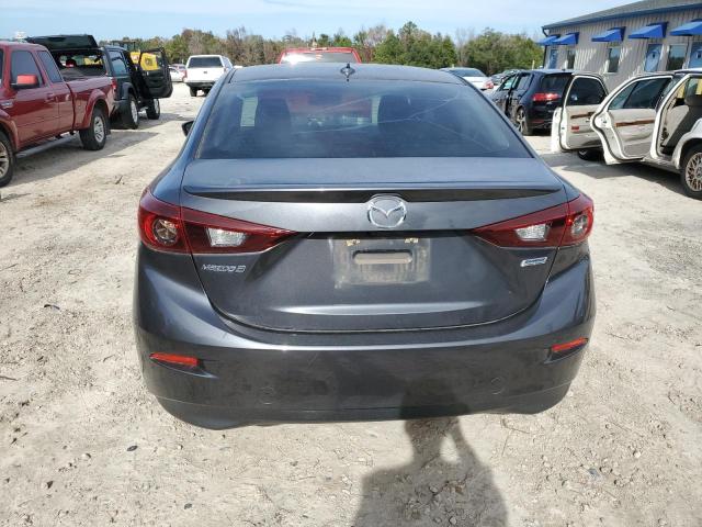 Photo 5 VIN: JM1BM1V72F1259715 - MAZDA 3 