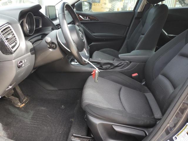 Photo 6 VIN: JM1BM1V72F1259715 - MAZDA 3 