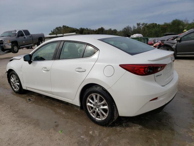 Photo 1 VIN: JM1BM1V72F1263831 - MAZDA 3 TOURING 