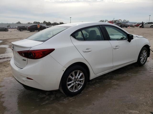 Photo 2 VIN: JM1BM1V72F1263831 - MAZDA 3 TOURING 