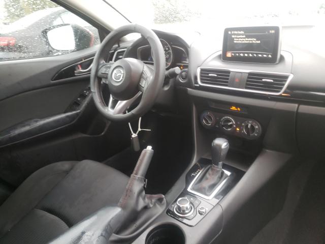 Photo 8 VIN: JM1BM1V72G1279383 - MAZDA 3 TOURING 