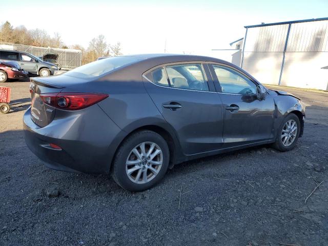 Photo 2 VIN: JM1BM1V73E1105397 - MAZDA 3 