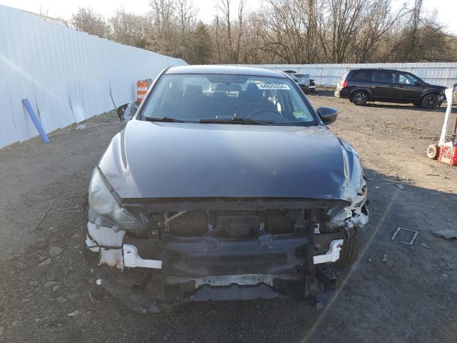 Photo 4 VIN: JM1BM1V73E1105397 - MAZDA 3 