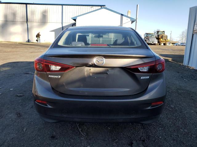 Photo 5 VIN: JM1BM1V73E1105397 - MAZDA 3 