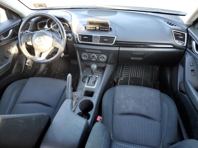 Photo 7 VIN: JM1BM1V73E1105397 - MAZDA 3 